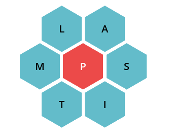 paraulogic array